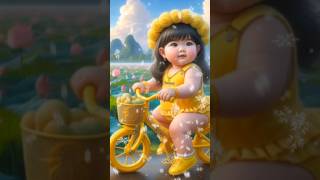 cute girls status babygirl love video short viral cute girls beautiful [upl. by Samalla]