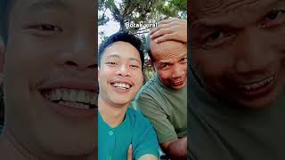 Botak viral teh ieu gening pyp funny pypシ trandingshorts masukberanda shortvideo lucu [upl. by Foah]