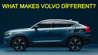 2024 Volvo C40 and XC40 arrive with incredible innovations  Can we say the best electric car [upl. by Kirima]