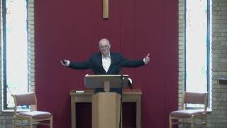 CBC Sermon  Sunday 25th August 2024 [upl. by Trisha]