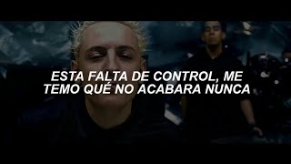 Linkin Park  Crawling Sub Español y Video Oficial [upl. by Alpheus]