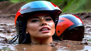 ✅🏆 4x4 Offroad Massive Fails of 2023 ❌ Insane Moments Caught on Camera Compilation Reaction 1 [upl. by Asiil]