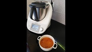 Kapuśniak  WIDEO PRZEPISY THERMOMIX [upl. by Christel]