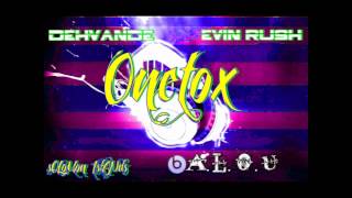 Onetox 2012 Evin Rush Ft Devande New song [upl. by Ayk789]