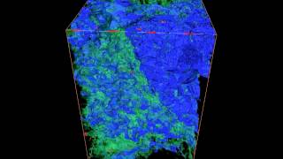 3D analysis of rock volumes [upl. by Melvina449]