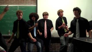 Ghostbusters UMass Amherst Doo Wop Shop A Cappella Group [upl. by Desma]