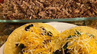 CARNITAS IN THE INSTANT POT [upl. by Oirifrop620]