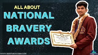 All About National Bravery Awards  National Bravery Award 2018 List [upl. by Lavelle401]