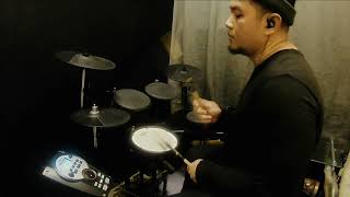 HIROMI UEHARA  XYZ Drum cover with Roland TD11k [upl. by Salter]