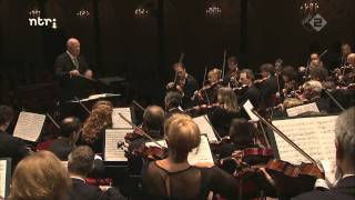 Mahler  Symphony No 4 in G major  Haitink [upl. by Launam]