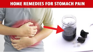 No More Tummy Troubles ExpertRecommended Home Remedies for Stomach Pain  stomach pain relief [upl. by Ettesel]