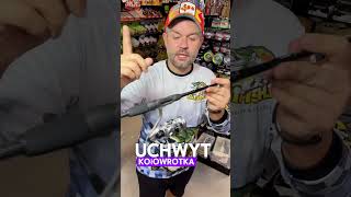 Zestaw Sandaczowy Mikado fishing sandacz zander zanderfishing mikado mft szczupak wędkarstwo [upl. by Cheyney]