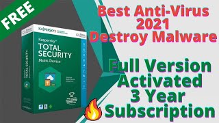 kaspersky internet Security crack 2022 free [upl. by Innavoij889]