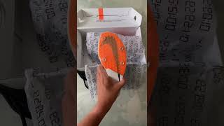 Unboxing Nike Dragonfly 2 trackandfield [upl. by Gilliette29]