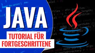 Java Streams InputStream amp OutputStream Java Tutorial für Fortgeschrittene [upl. by Etteyafal]