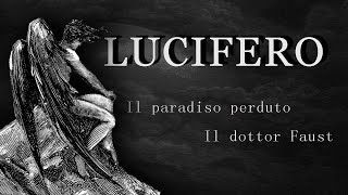 Vi Racconto Lucifero [upl. by Nosdrahcir]