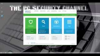 Emsisoft Anti Malware 10 review [upl. by Clemmie]