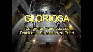 GLORIOSA  Der große Klang aus der Domkirche St Marien in Erfurt [upl. by Weitman341]