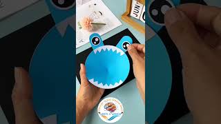 How to Make a Fun DIY Floating Ball Toy for Kids  Easy Science Experiment diy learnandcreate art [upl. by Chemesh729]