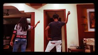 Brother ki dulhan  dance choreography by kartick das [upl. by Parry]