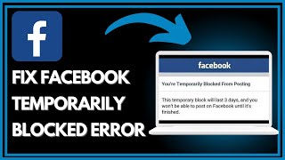 How To Block Someone On Facebook Messenger [upl. by Assiled]