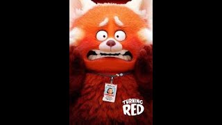 TURNING RED FULL MOVIE LINK IN DESCRIPTION [upl. by Lennej827]