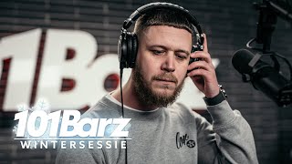 COR  Wintersessie 2021  101Barz [upl. by Reyaht]