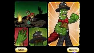 Friv gameplay funny cactus mccoy kizi 2015 [upl. by Auoz978]