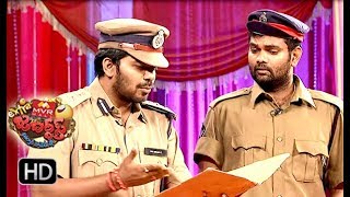 Sudigaali Sudheer Performance  Extra Jabardasth  11th May 2018  ETV Telugu [upl. by Mcfadden]