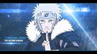 10 Minute Of All Tobirama Senju Strongest Jutsus [upl. by Dupuy72]