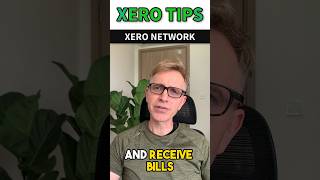 Send and receive invoices quickly with Xero to Xero shorts [upl. by Trilbi]