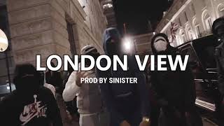 TPL BM OTP London View Instrumental Reprod By Sinister [upl. by Merfe]