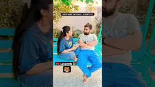 📱 મોબાઈલ ખોવાઈ ગયો bestline harttuchmument hartly velantineday special reel gujjucomedy [upl. by Cogn324]