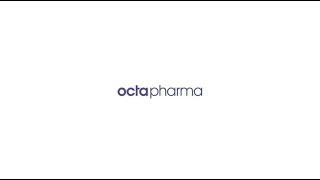 We are Octapharma Immunotherapy [upl. by Anett]