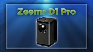 Топовый новичок Zeemr D1 Pro [upl. by Bebe862]