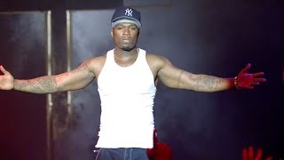 50 Cent  Many Men Subtitulada en Español [upl. by Corneille277]