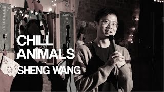 Sheng Wang  Chill Animals  Stand Up Comedy [upl. by Killie]