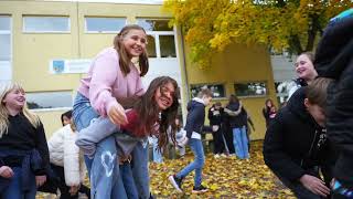 Lehrer sein an der Gesamtschule Jüchen [upl. by Raknahs776]