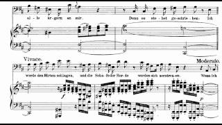 Bach BWV 24420 Und da sie den Lobgesang gesprochen hatten [upl. by Hteik]