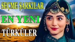 EN ÇOK DİNLENEN SEÇME TÜRKÜLER 2023 ♫ Yeni Türküler 2023 🎧 Türkü Dinle Kesintisiz Türküler [upl. by Lichtenfeld773]