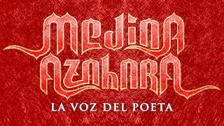 Medina Azahara  Medina Azahara La Voz del Poeta Lyric Video [upl. by Rasla22]