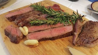 How to cook perfect steak all the time [upl. by Chaiken]