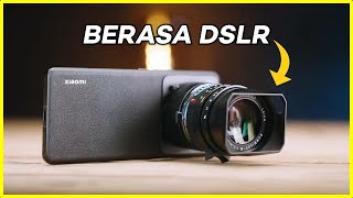 10 Rekomendasi LENSA HP TERBAIK 2023  Auto Bokeh amp Jernih Bikin Kamera HP Rasa DSLR [upl. by Vyky]