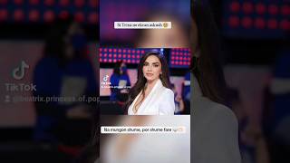 😇 👼 beatrixramosaj bigbrotheralbaniavip trend beatrix tiktok [upl. by Vander]