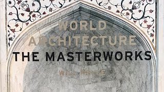 World Architecture The Masterworks Flick Through [upl. by Irtimd]