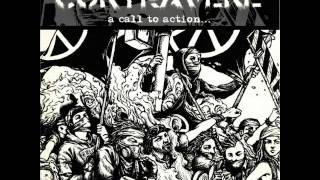 Contravene  A Call To Action Full Album [upl. by Olenolin]