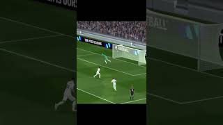 Joaguin krkic best goal 💪💪💪 efootball24 shorts [upl. by Atnaloj]