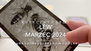 Lew MARZEC 2024 Serce wie [upl. by Gerianna]