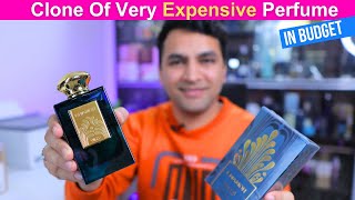 Riiffs Enamor Perfume Review ⚡️ Clone Of Very Expensive And Popular Fragrance हिंदी में [upl. by Cirdahc271]