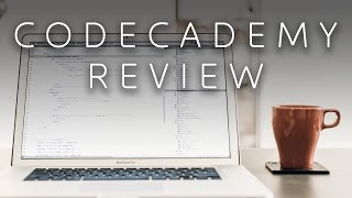 Is Codecademy Good REVIEW [upl. by Pickens]